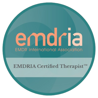 Image of Laura Channer EMDR Certification